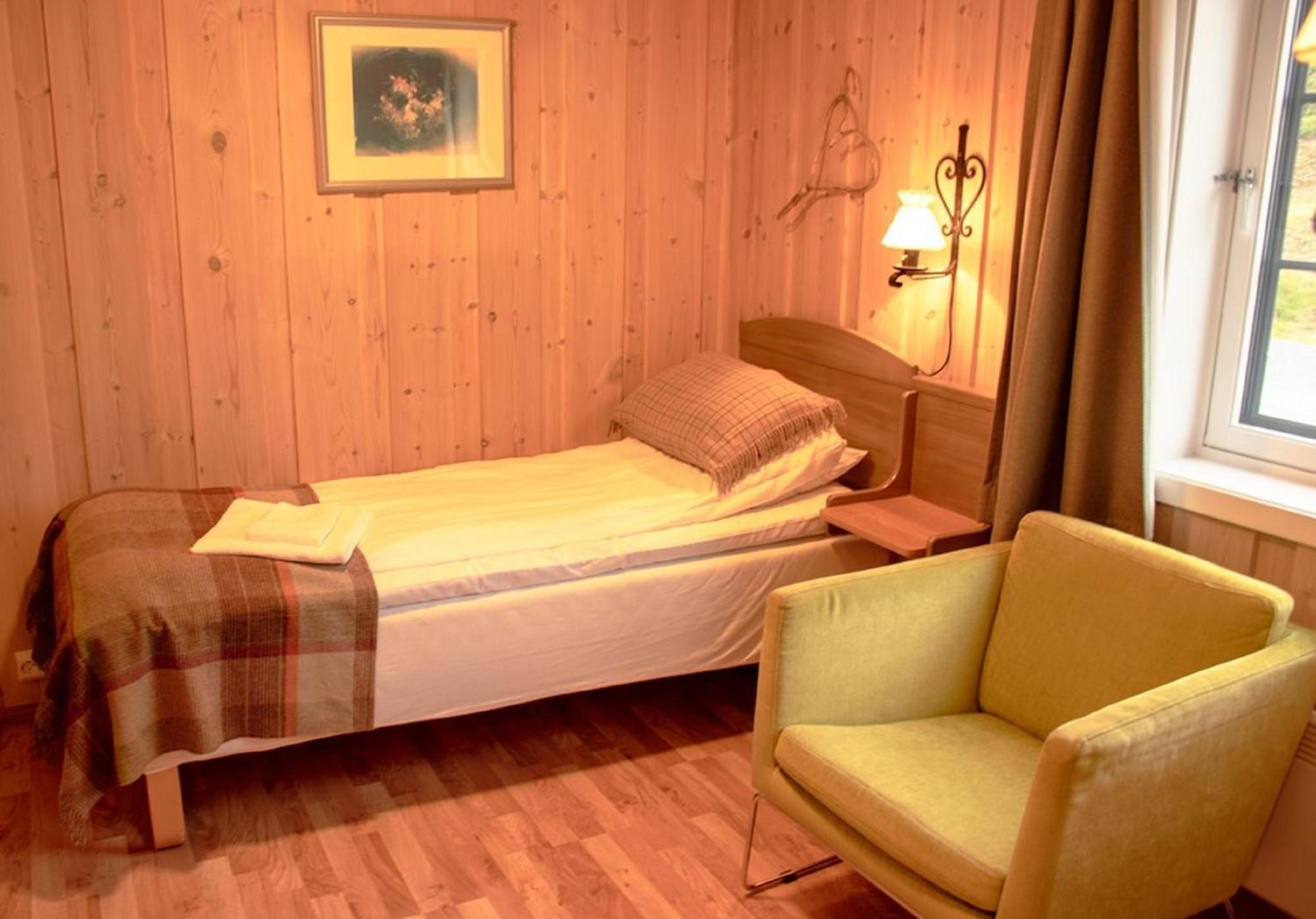 Rondane Haukliseter Fjellhotell Høvringen Kültér fotó
