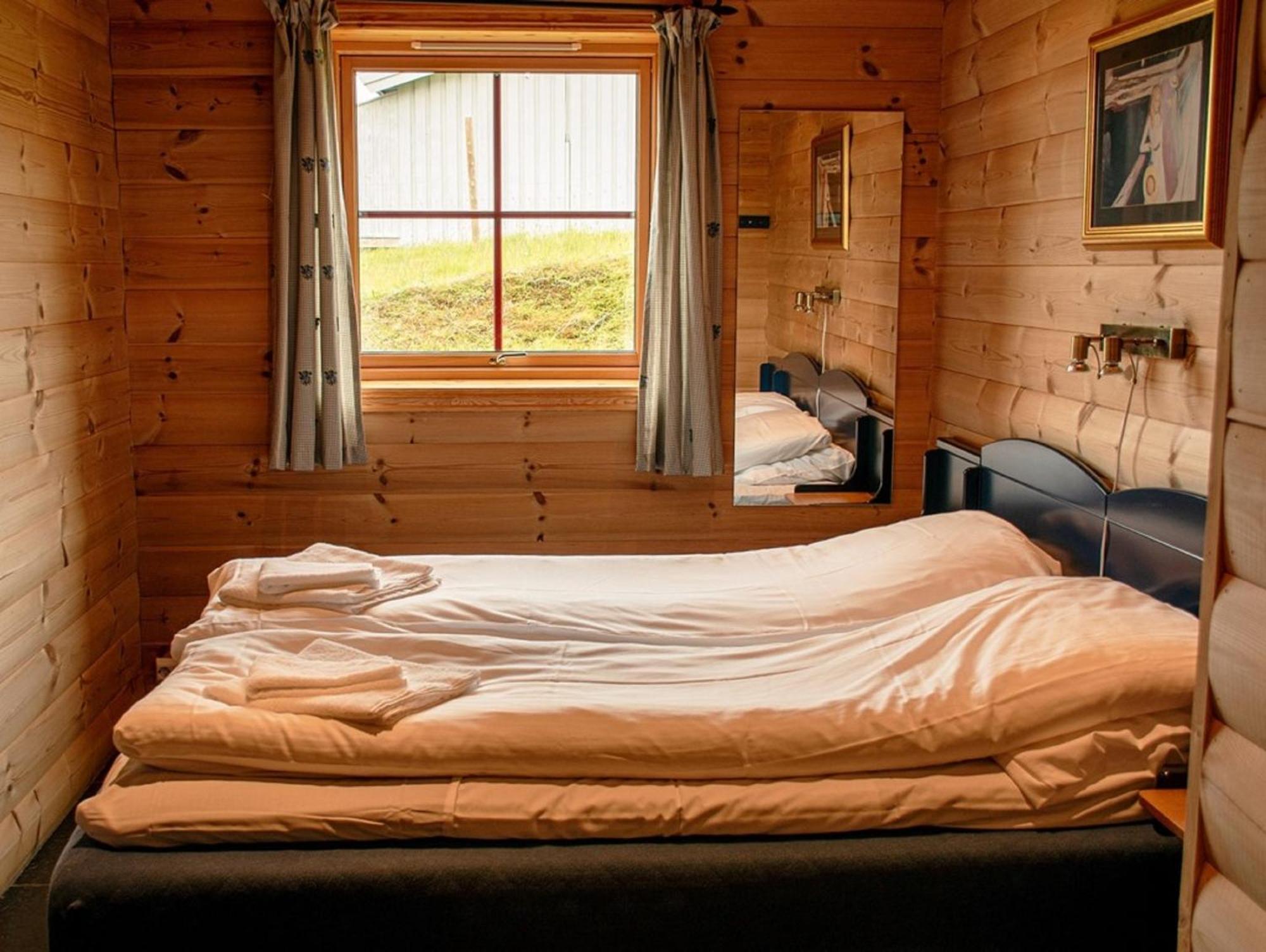 Rondane Haukliseter Fjellhotell Høvringen Kültér fotó