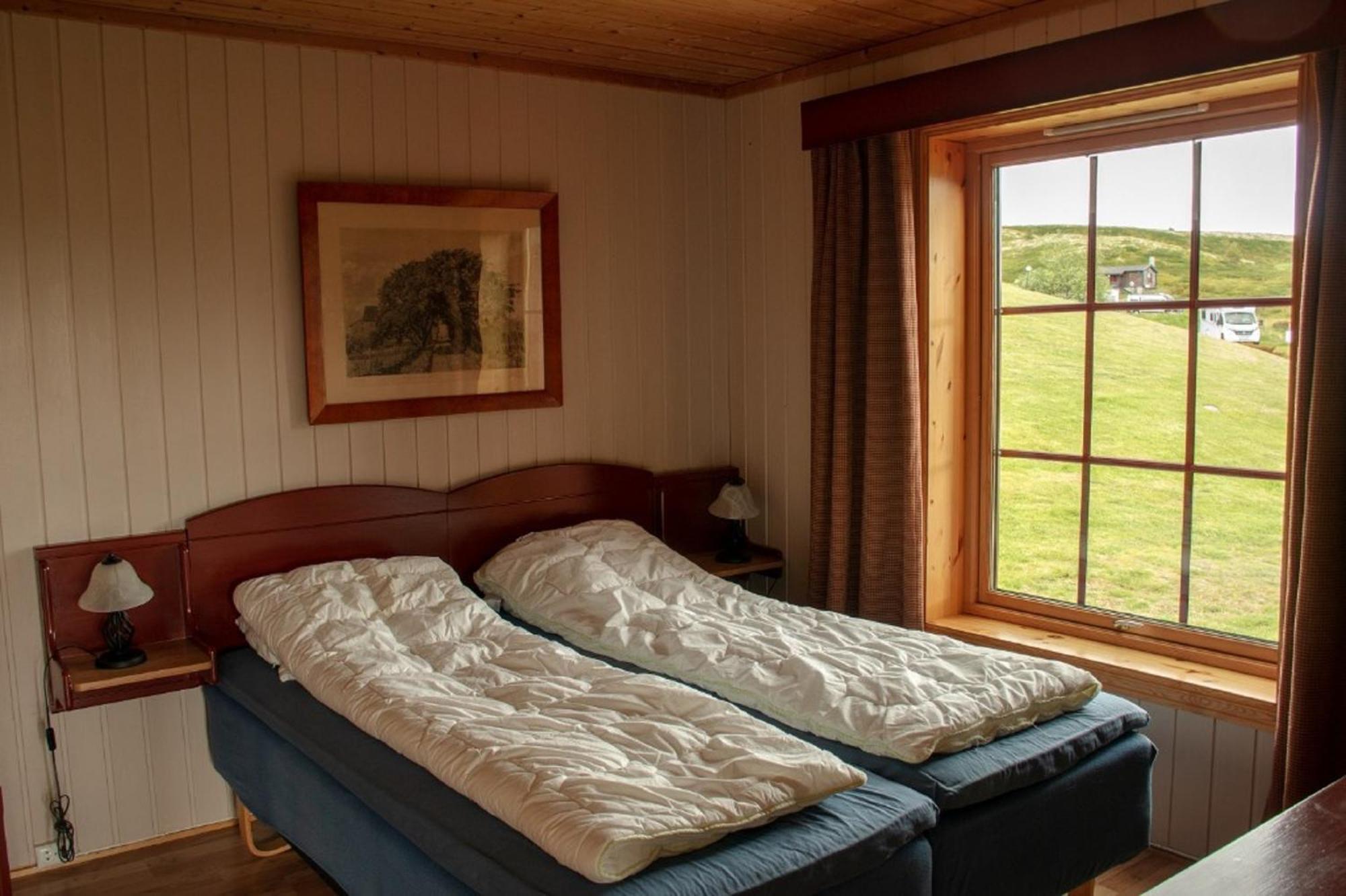 Rondane Haukliseter Fjellhotell Høvringen Kültér fotó